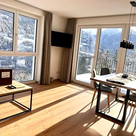 Apart Alpenzeit Арцль  Экстерьер фото