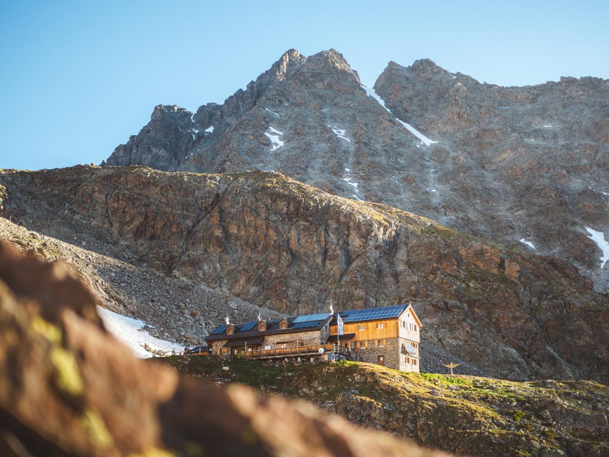 Apart Alpenzeit Арцль  Экстерьер фото