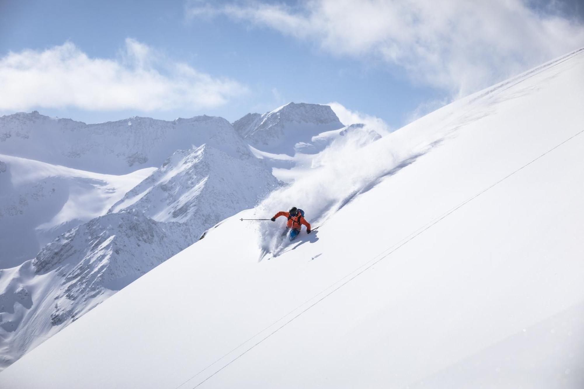 Apart Alpenzeit Арцль  Экстерьер фото