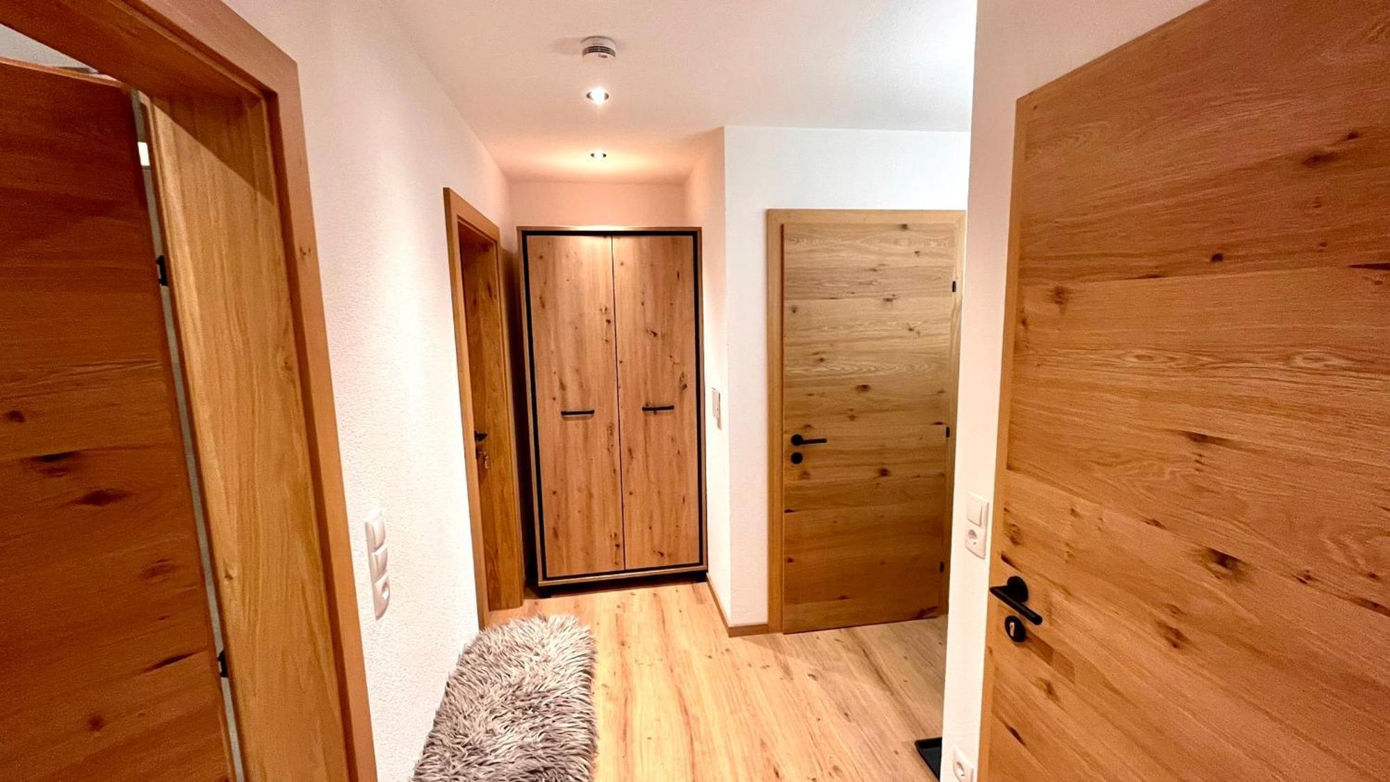 Apart Alpenzeit Арцль  Экстерьер фото